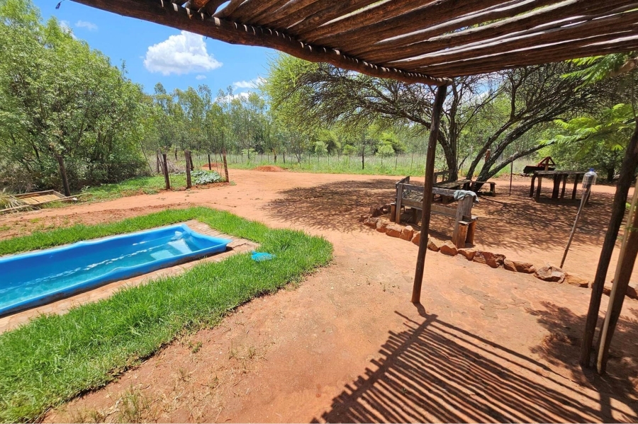 3 Bedroom Property for Sale in Groot Marico Rural North West